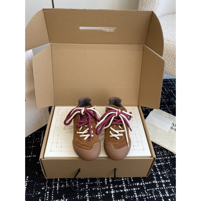 alexander M*Q*en casual shoes